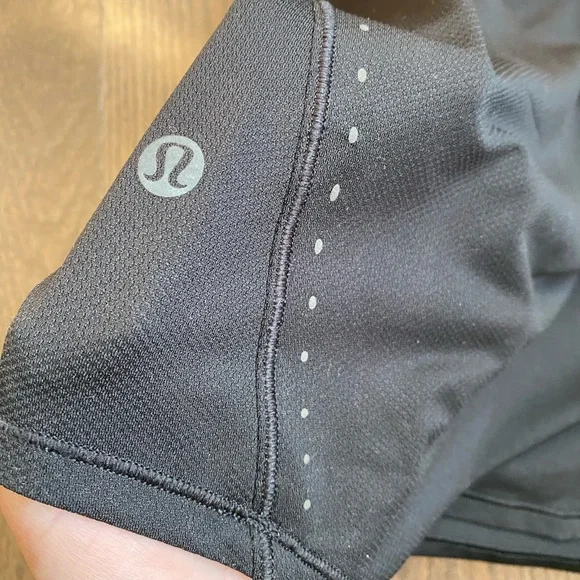 lululemon running and training tank top size 6 - Picture 6 of 7